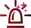 Siren Bot Logo